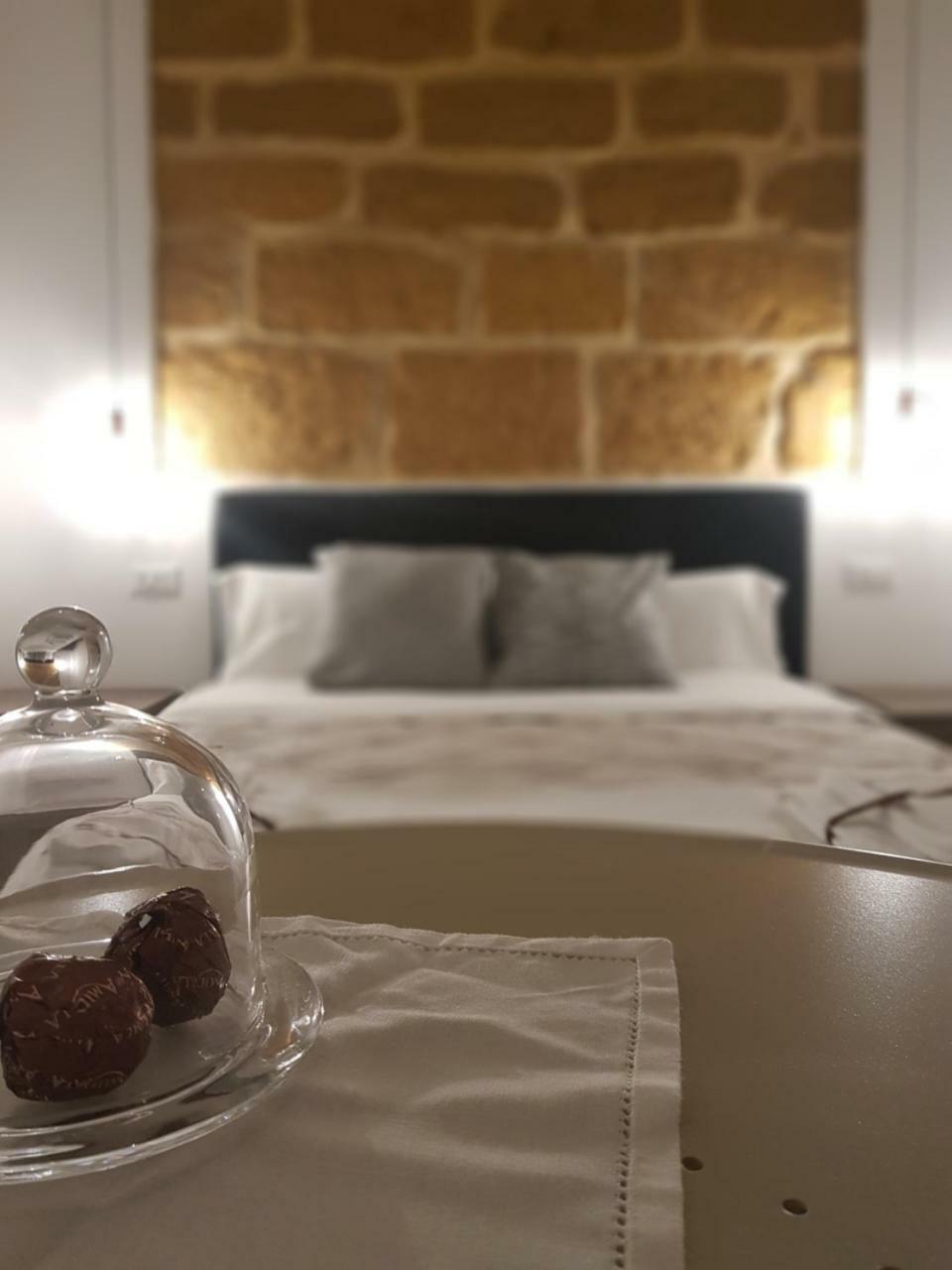 Gocce Di Girgenti - Comfort Suites Agrigento Bagian luar foto