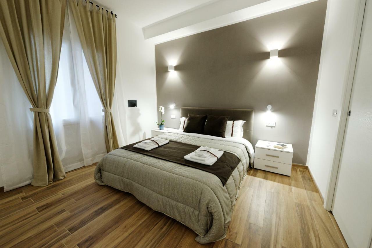 Gocce Di Girgenti - Comfort Suites Agrigento Bagian luar foto